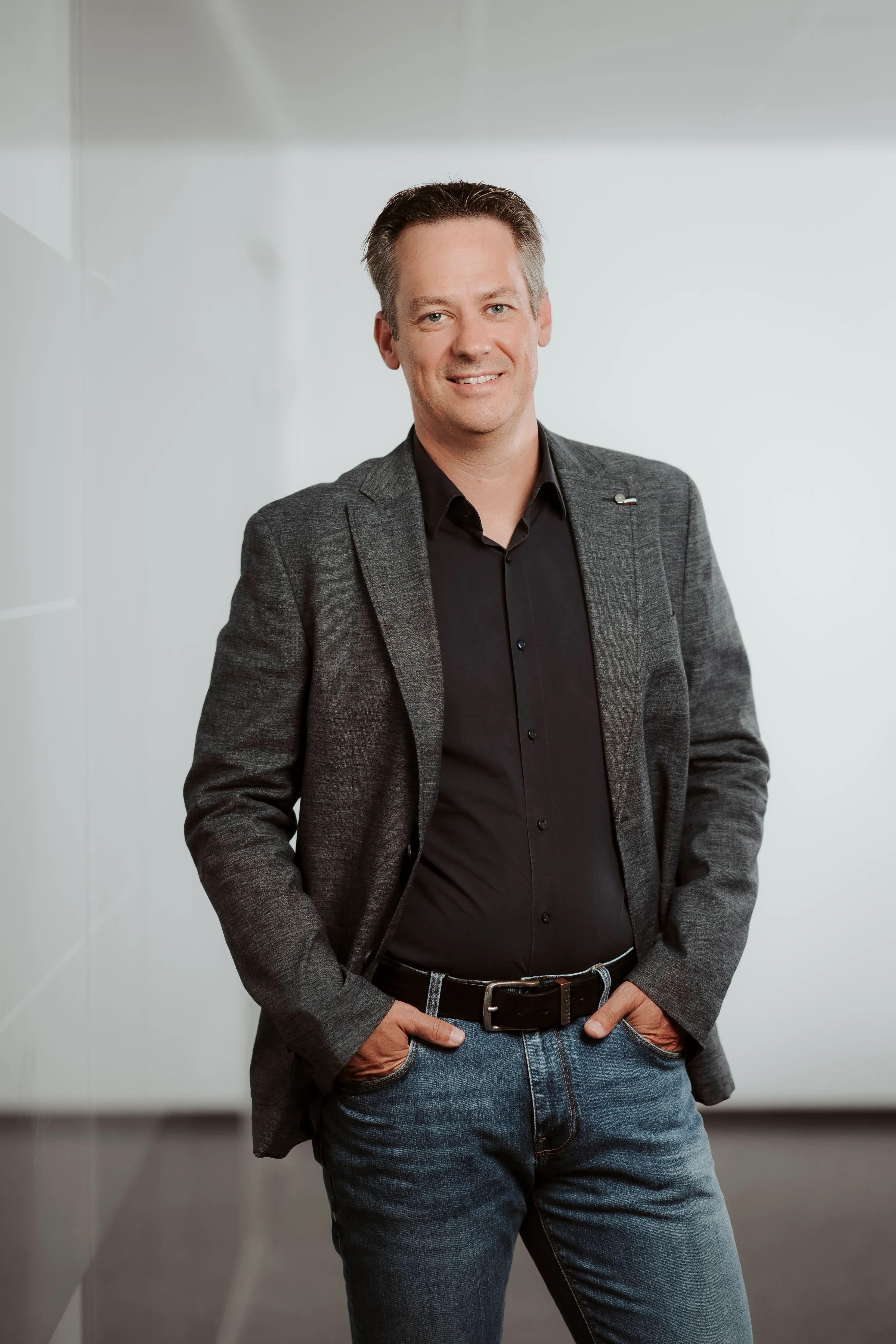 Sebastian Fladischer