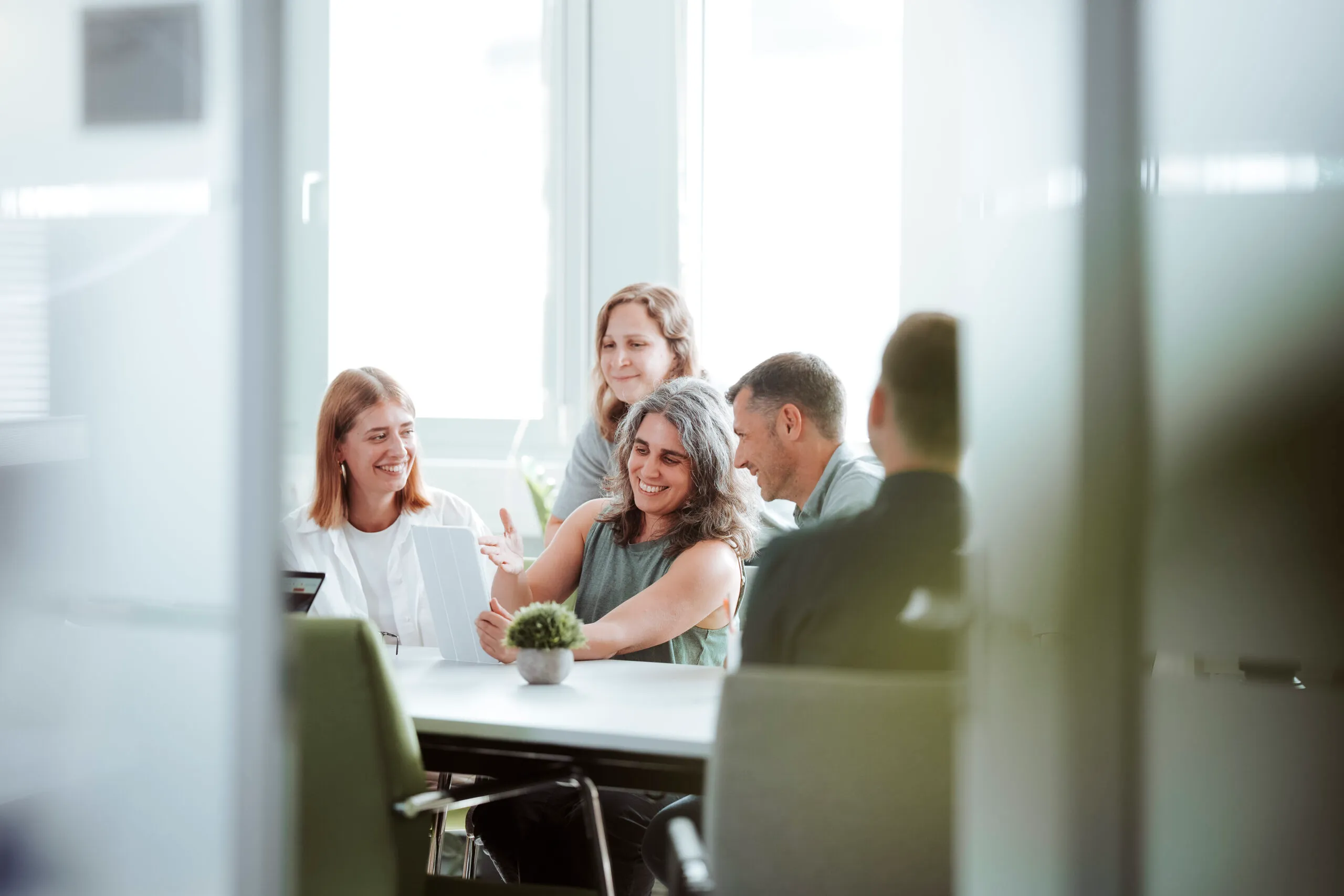 Individualsoftware vs. Standard: Warum individuelle Softwareentwicklung punktet